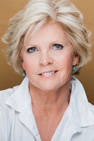 Meredith Baxter as Debbie Sloan in All the President's Men
