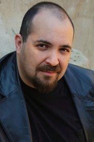 Joe Vaz as Big Joe in Dredd