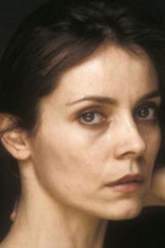 Galatea Ranzi as Stefania in The Great Beauty