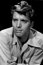 Burt Lancaster as J.J. Hunsecker in Sweet Smell of Success