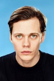 Bill Skarsgård as Count Orlok in Nosferatu