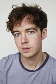 Alex Lawther as King Charles VI in The Last Duel