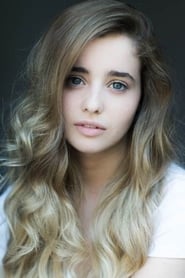 Holly Earl as La Mousmé in Loving Vincent