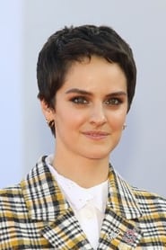 Noémie Merlant as Marianne in Portrait of a Lady on Fire