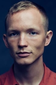 Jefferson White as Dave in Civil War