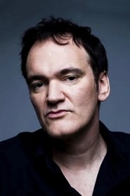 Quentin Tarantino as Mr. Brown in Reservoir Dogs