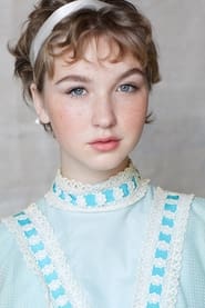 Meyrick Murphy as Mari (voice) in Kubo and the Two Strings