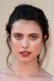 Margaret Qualley as Jill Garvey in The Leftovers