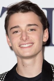 Noah Schnapp as Will Byers in Stranger Things