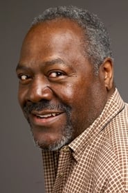 Frankie Faison as Barney in The Silence of the Lambs
