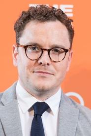 Joshua McGuire as Rory in About Time