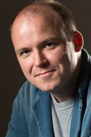 Rory Kinnear as Detective Robert Nock in The Imitation Game