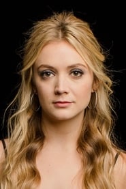 Billie Lourd as Winter Anderson / Linda Kasabian in American Horror Story