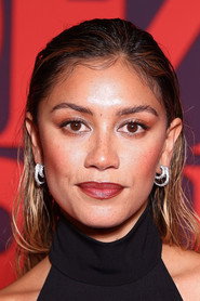 Luciane Buchanan as Thya in Evil Dead Burn