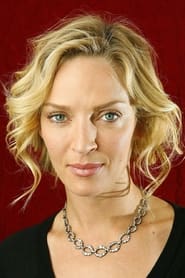 Uma Thurman as Irene Cassini in Gattaca