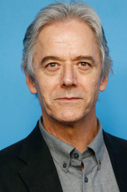 William Shimell as Geoff in Amour