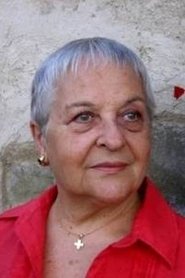 Gianna Giachetti as The Cafe Owner in Certified Copy