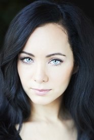 Ksenia Solo as Veronica / Little Swan in Black Swan