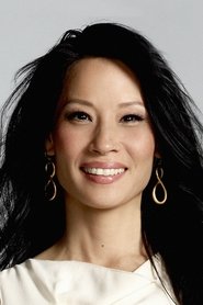 Lucy Liu as O-Ren Ishii in Kill Bill: Vol. 1