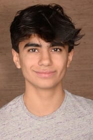 Neel Sethi as Mowgli in The Jungle Book