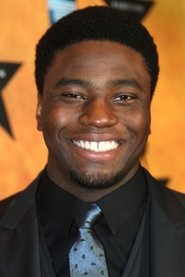 Okieriete Onaodowan as Hercules Mulligan / James Madison in Hamilton
