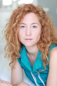 Marie Ruchat as  in Goodbye to Language