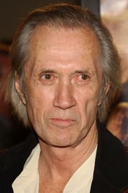 David Carradine as Bill in Kill Bill: Vol. 1