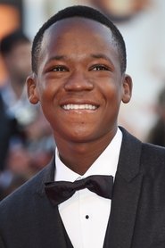 Abraham Attah as Agu in Beasts of No Nation