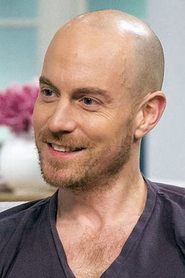 Matthew Gravelle as Joe Miller in Broadchurch