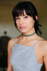Jenna Lyng Adams as Darshani in The Kominsky Method
