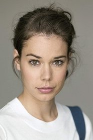 Laia Costa as Larissa Cannon in Lee Cronin's The Mummy