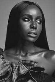 Anna Diop as Rayne Thomas / Eartha in Us
