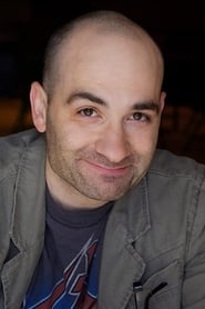 Vince Pisani as Concierge in Civil War
