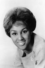 Darlene Love as Trish Murtaugh in Lethal Weapon