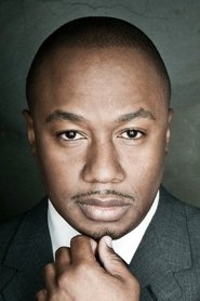 Damon Hines as Nick Murtaugh in Lethal Weapon