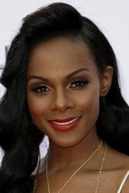 Ebonie Smith as Carrie Murtaugh in Lethal Weapon