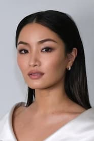 Anna Sawai as Toda Mariko in Shōgun