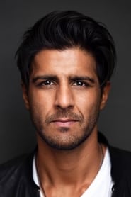 Jay Ali as Rahul 'Ray' Nadeem in Marvel's Daredevil