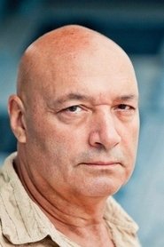 Yuriy Tsurilo as Baron Pampa in Hard to Be a God