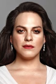 Daniela Vega as Marina Vidal in A Fantastic Woman