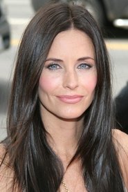 Courteney Cox as Gale Weathers in Scream