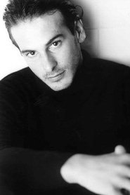 Santiago Magill as Tomas Diego in Before Night Falls
