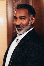 Norm Lewis as Eddie in Da 5 Bloods