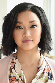 Lana Condor as Paige Avery in Coyote vs. Acme