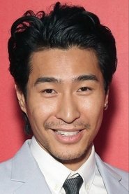 Chris Pang as Chase in Send Help