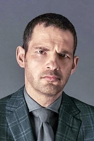Géza Röhrig as Saul Ausländer in Son of Saul