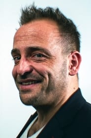 Urs Rechn as Eli Biedermann (Oberkapo) in Son of Saul