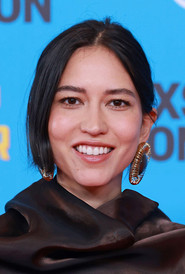 Sonoya Mizuno as Caitlin in La La Land