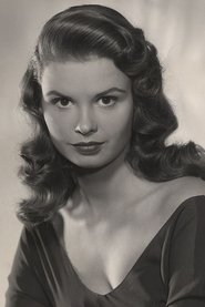 Susan Harrison as Susan Hunsecker in Sweet Smell of Success