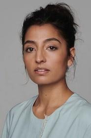 Ellora Torchia as Connie in Midsommar